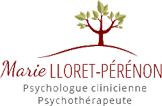 Psychologue Lyon - Marie Lloret-Perenon