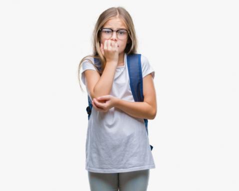Difficultés scolaires Difficultés scolaires