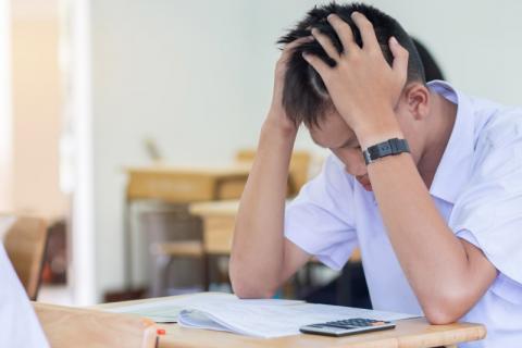 Bilan psychologique Bilan psychologique